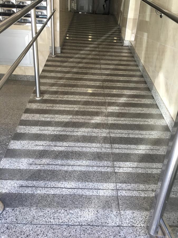 Privatunterkunft Cerca De Aeropuerto, Metro ,bus Málaga