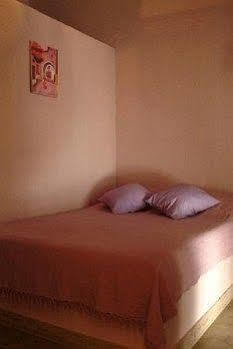 Guest house El Andaluz 3*
