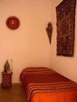El Andaluz Guest house