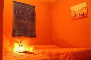 El Andaluz Guest house