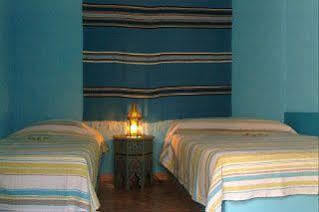 Guest house El Andaluz Malaga