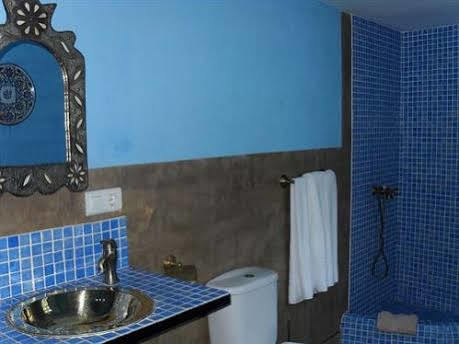 El Andaluz Guest house Malaga