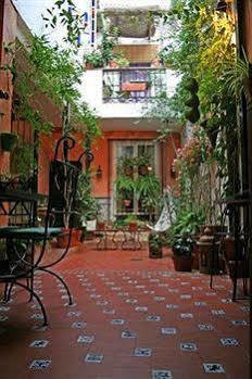 Guest house El Andaluz 3*