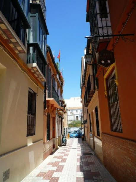 El Andaluz Guest house