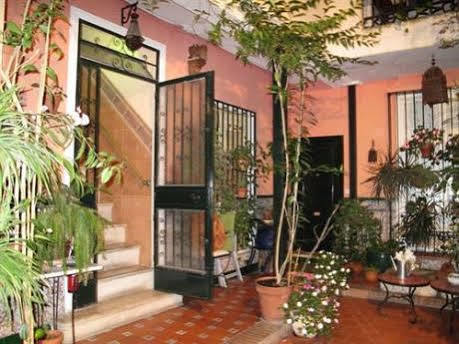 Guest house El Andaluz Malaga