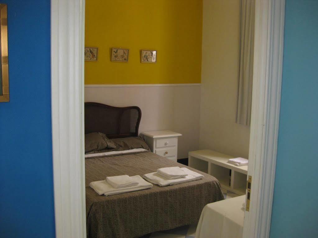 Guest house Acacias 2*