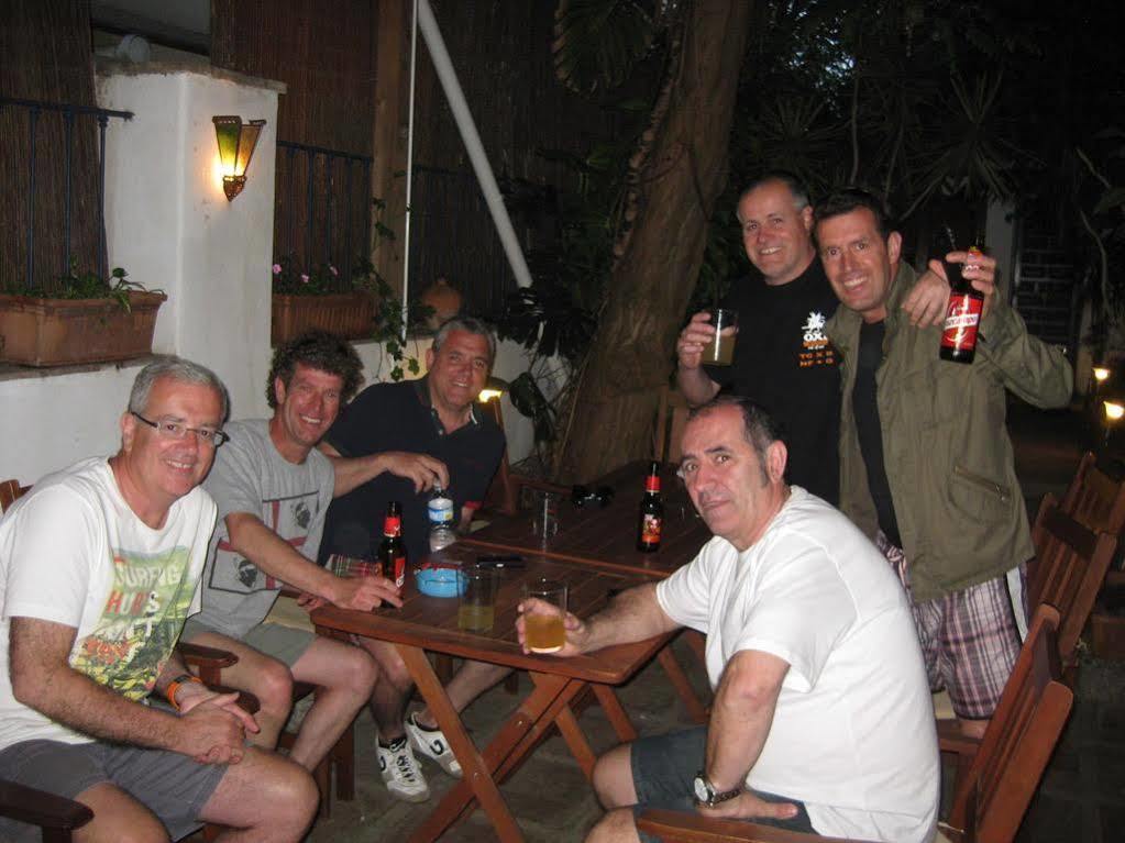 Acacias Guest house 2*