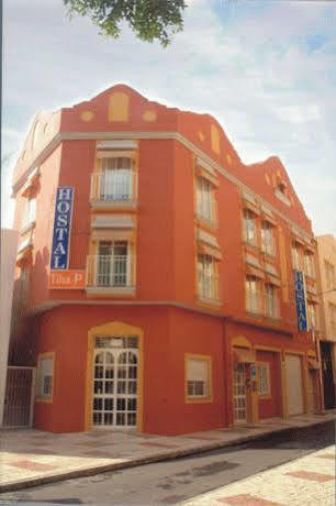 Tilos Málaga