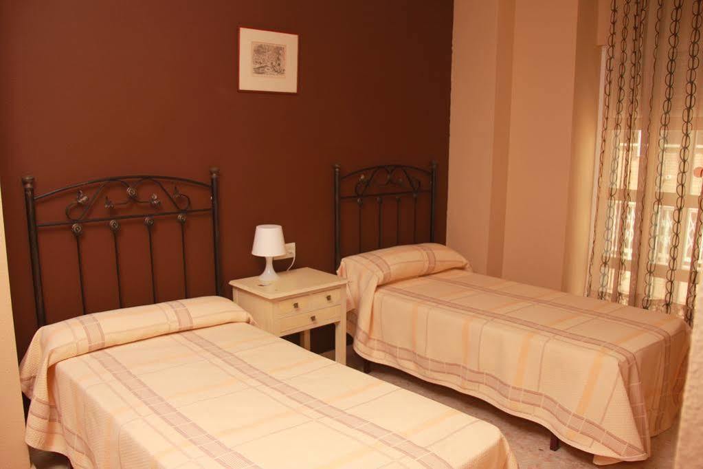 Tilos 2* Málaga