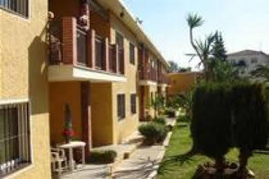 Micampus Student Apartment