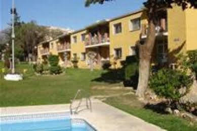 Apartment Micampus Student Malaga