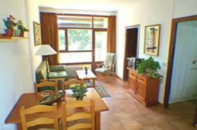Micampus Student Apartment