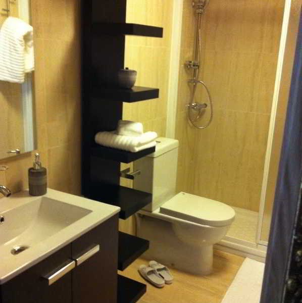 Life Alameda Colon Apartment *