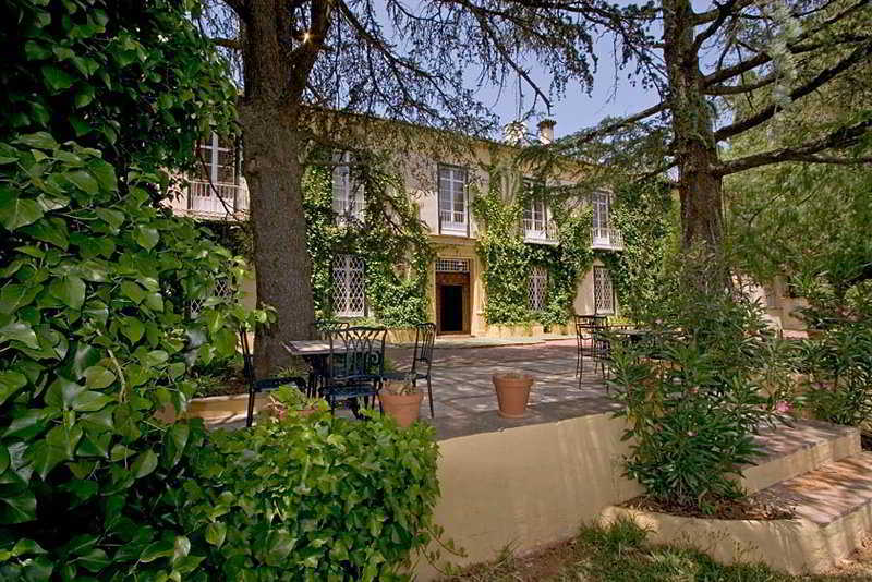 Country house Cortijo La Reina