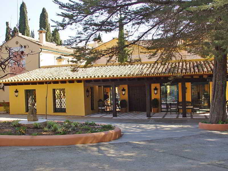 Country house Cortijo La Reina Malaga