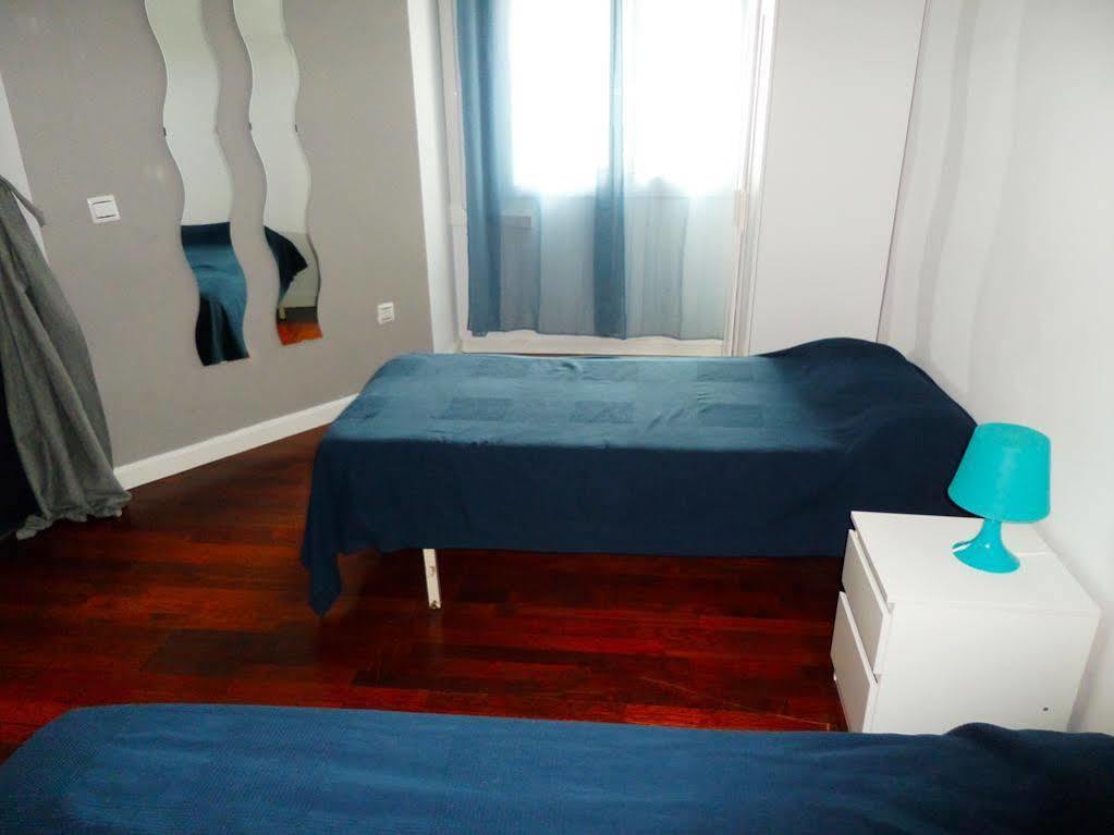 Apartment Livemalaga Victoria