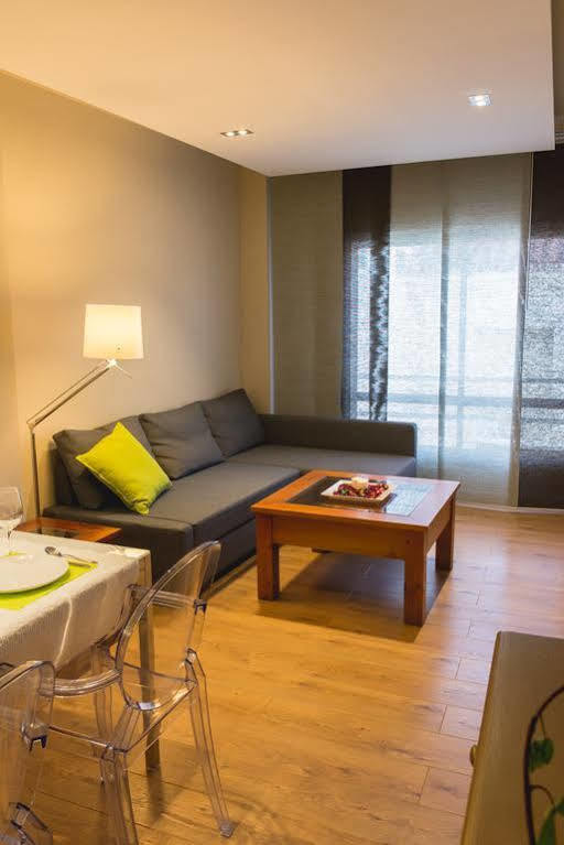 Apartment Ab H2o Malaga