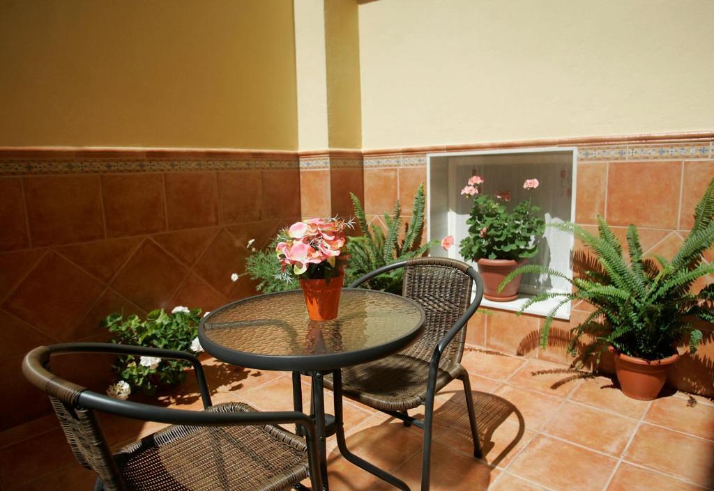 Hotel Goartin Málaga