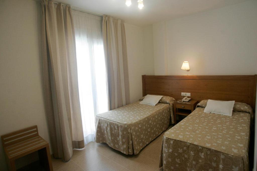 Hotel Goartin