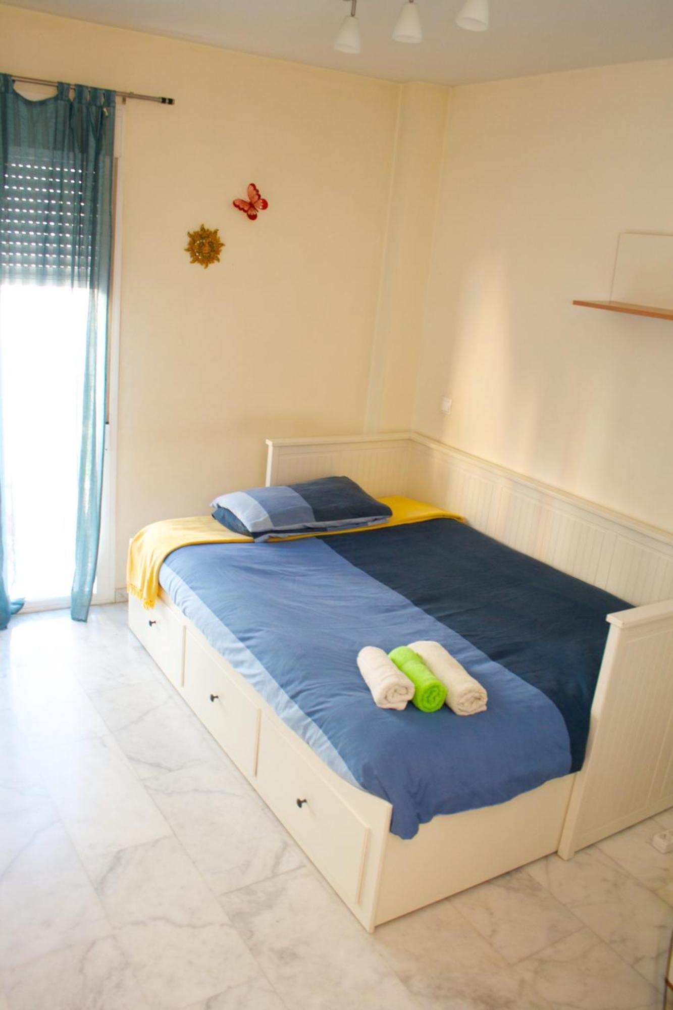 Apartment Canasteros