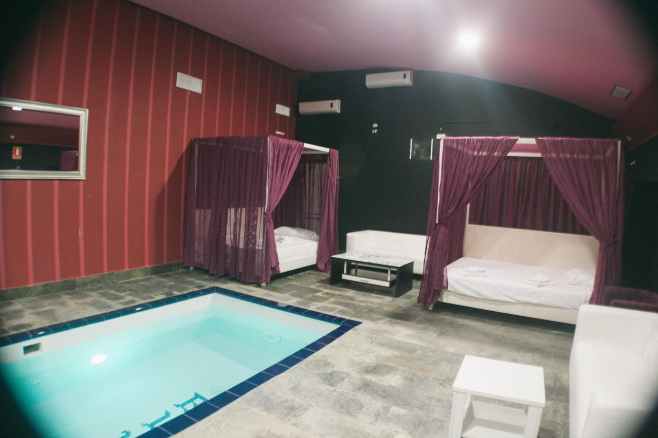 Love hotel Miami Adults Only *