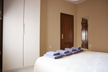 Suncity Plaza Apartment *