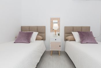 Suncity Plaza Apartment *