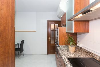 Apartment Suncity Plaza