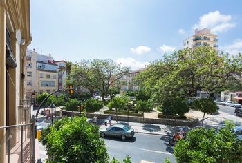 Suncity Plaza Malaga