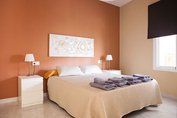 Suncity Plaza Apartment *