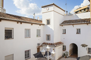 Suncity Plaza * Malaga