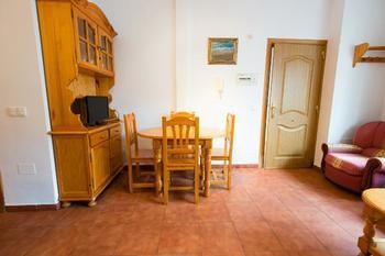 Pedregalejo Apartment