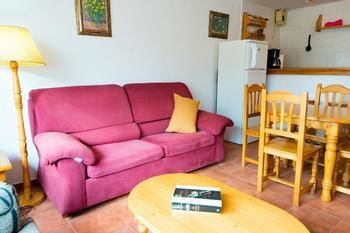 Pedregalejo Apartment