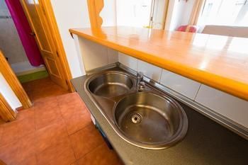 Apartment Pedregalejo