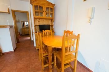Pedregalejo Apartment