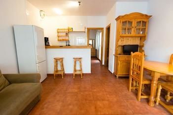Pedregalejo Apartment Malaga