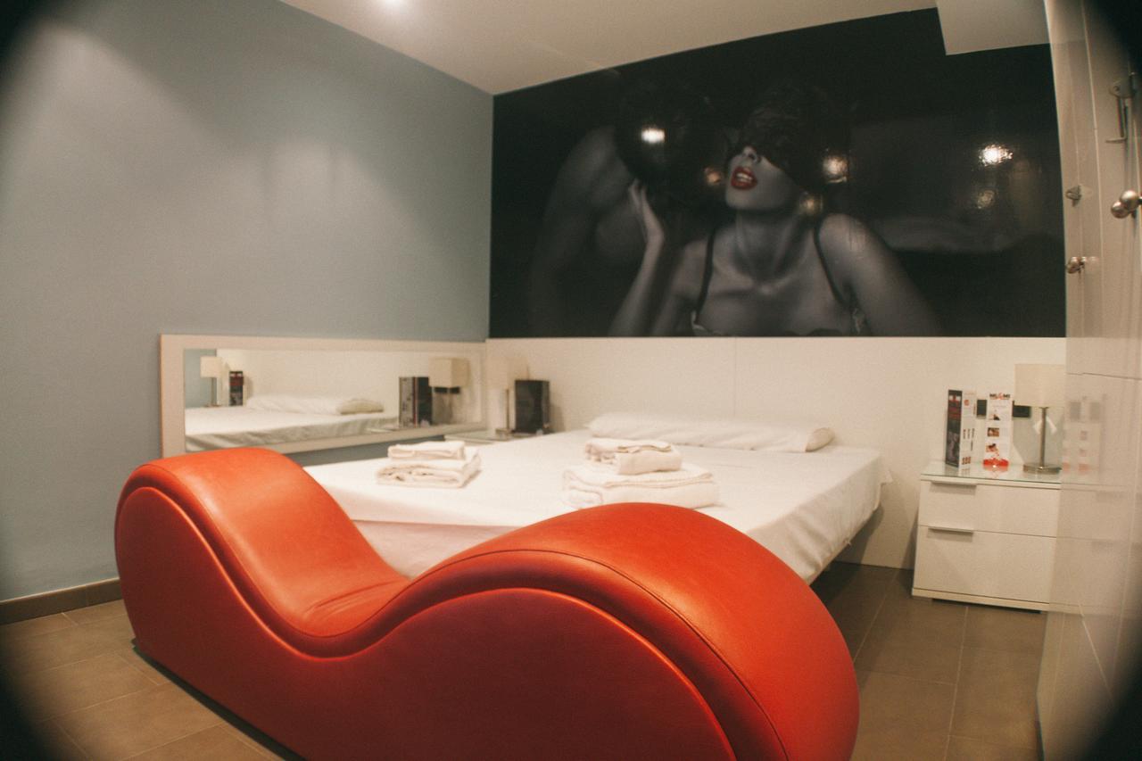 Miami Adults Only Love hotel *
