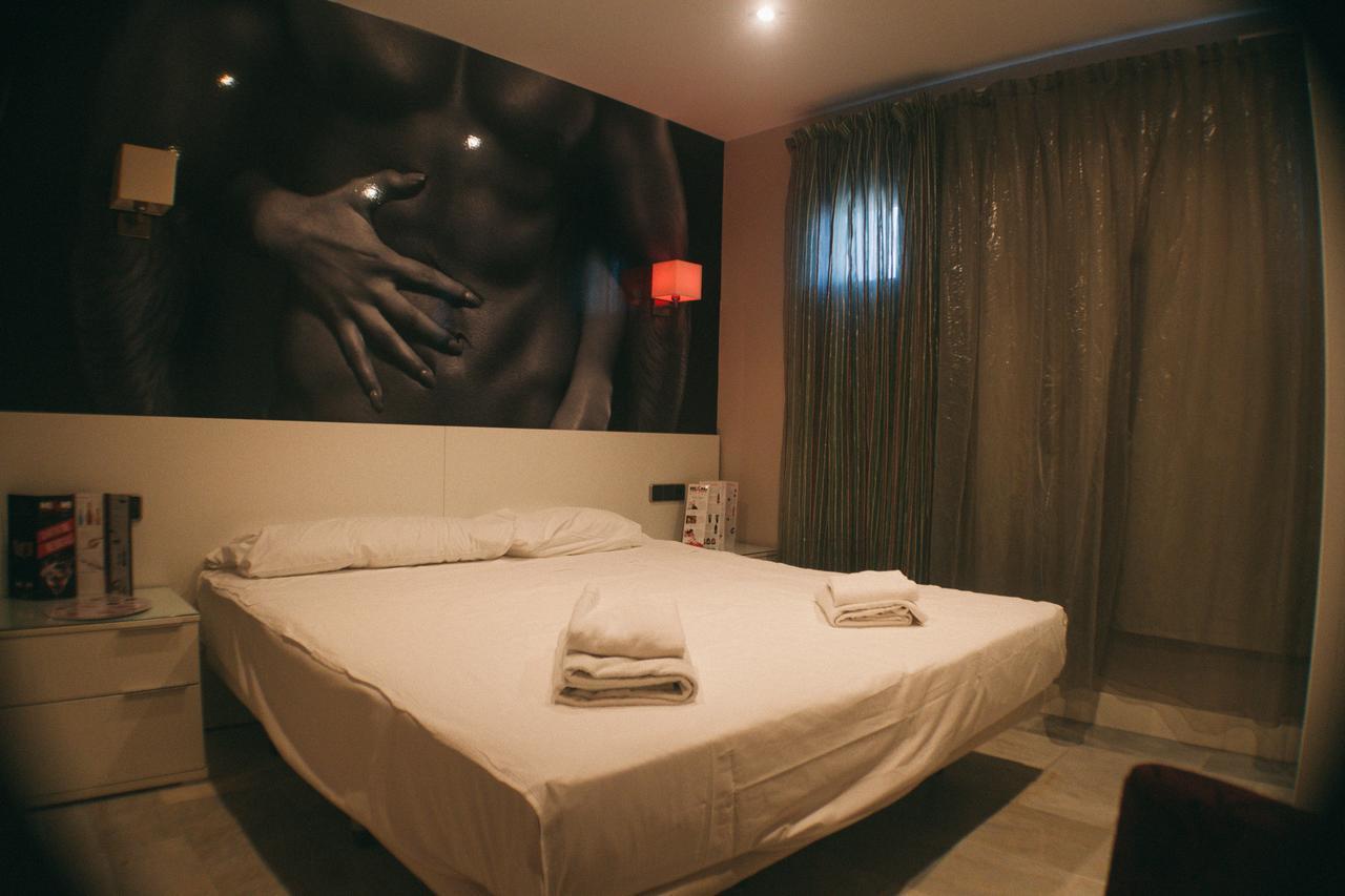 Miami Adults Only Malaga