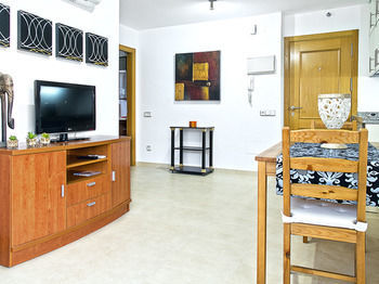 Apartment 4seasons San Nicolas