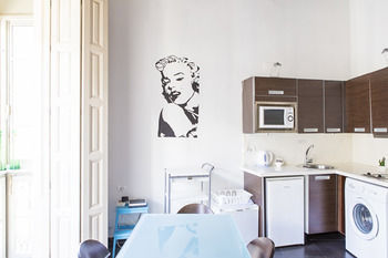 Suncity Loft Especeria 1 Apartment