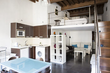 Suncity Loft Especeria 1 *