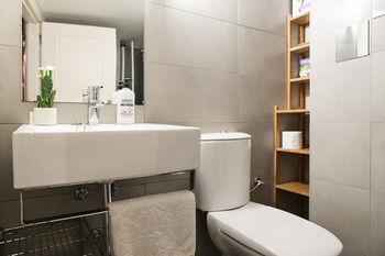 Suncity Loft Especeria 1 Apartment *