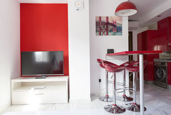 Apartment U-nique Salitre