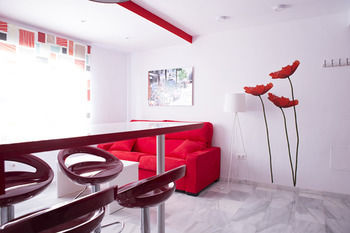 U-nique Salitre Apartment