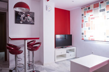 Apartment U-nique Salitre Málaga
