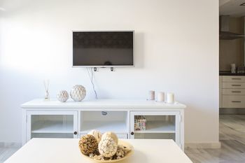 U-nique Salitre Apartment *