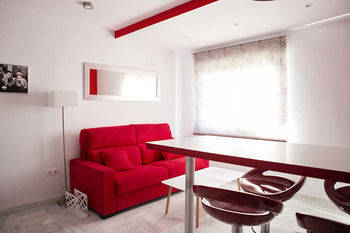 Apartment U-nique Salitre