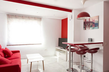 U-nique Salitre Apartment Málaga