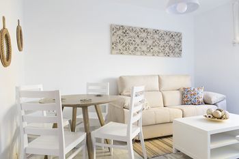 Apartment U-nique Salitre Málaga
