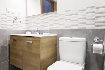 Apartment U-nique Salitre Malaga